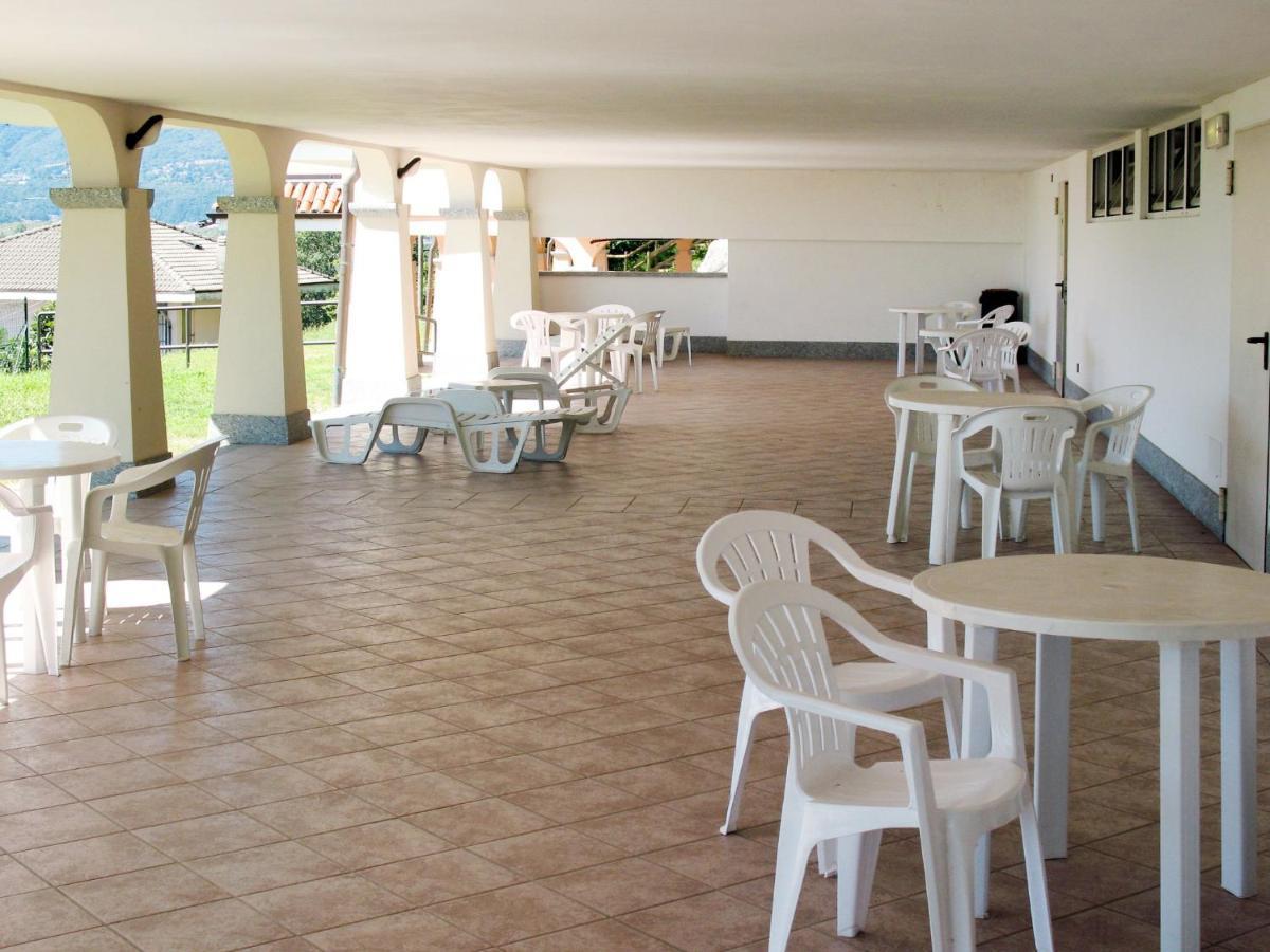 Apartment Fon 105 By Interhome Fondotoce Luaran gambar