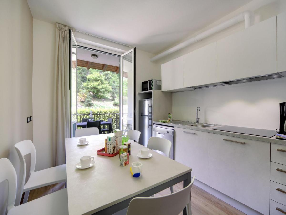 Apartment Fon 105 By Interhome Fondotoce Luaran gambar